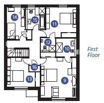 Master Floorplan Image 2