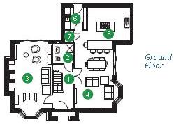 Master Floorplan Image 1