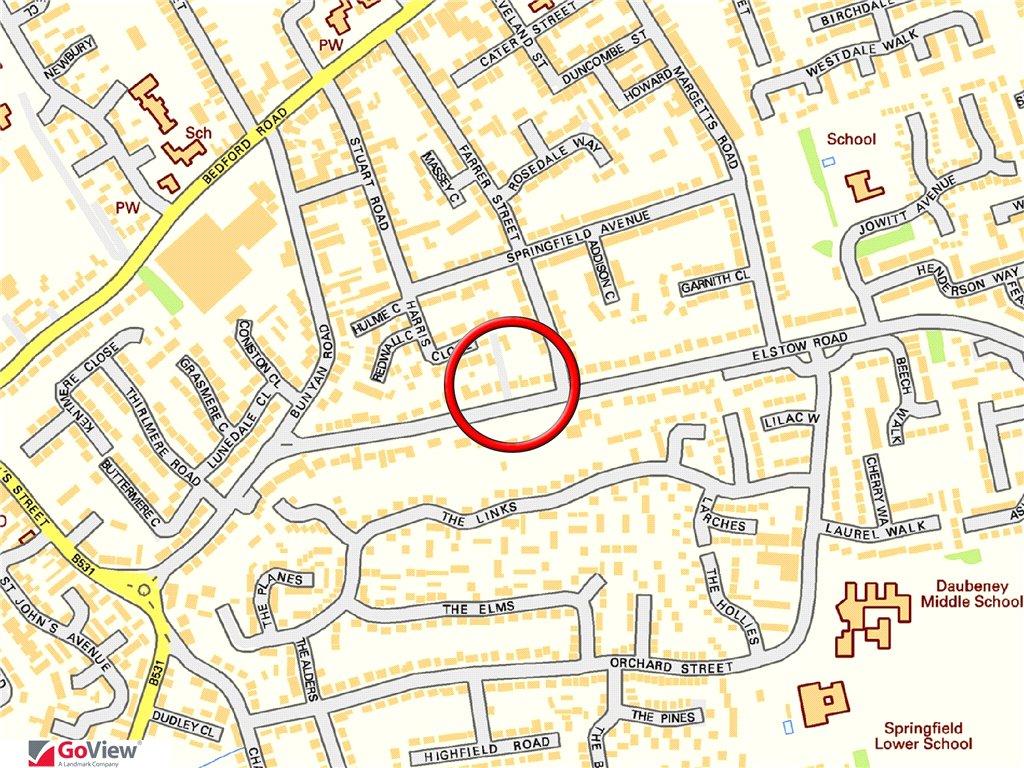 6 bedroom detached house for sale in Elstow Road, Kempston