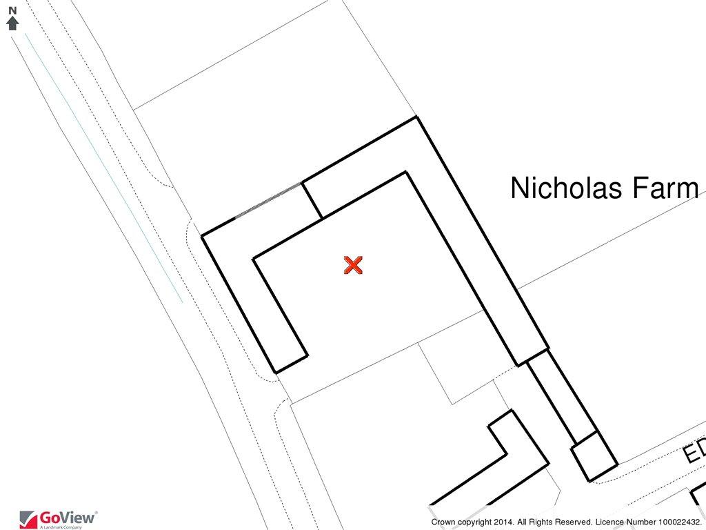 5 bedroom detached house for sale in Edens Lane, Carlton, Bedfordshire