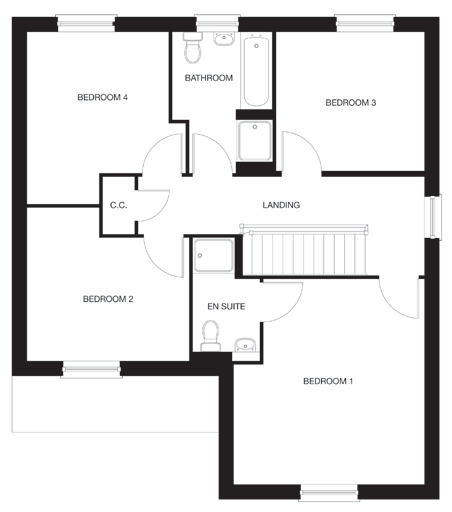 Floorplan 2