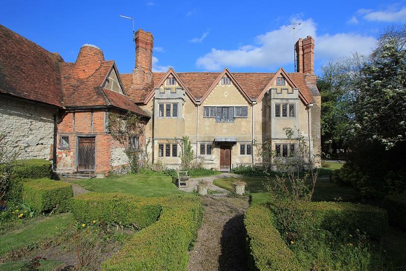 7 bedroom detached house for sale in Wallingford,Oxfordshire, OX10