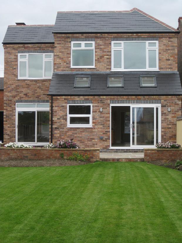 4 bedroom detached house for sale in NORMAN ROAD, NOTTINGHAM, NG3, NG3