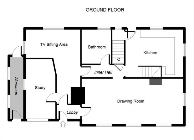 Ground Floor