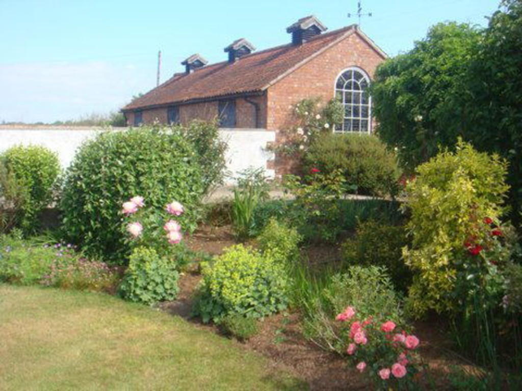 6 bedroom detached house for sale in Easton, Woodbridge, IP13