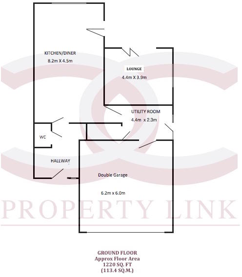 Ground Floor