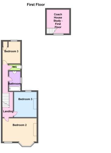 Master Floorplan Image 2