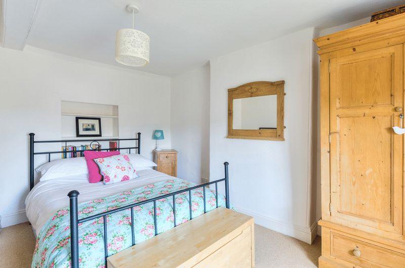 5 bedroom character property for sale in Lyddington, Oakham, Rutland, LE15