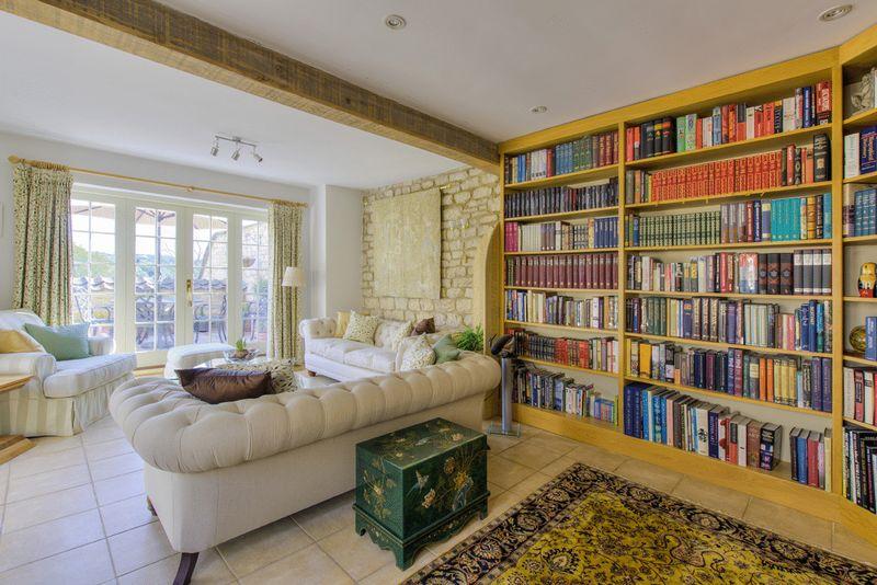 4 bedroom character property for sale in Stamford, Lincolnshire, PE9