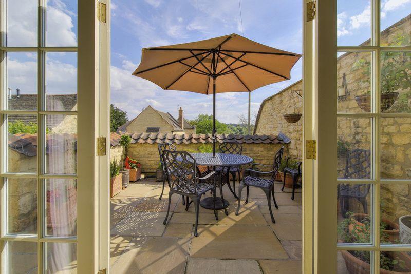 4 bedroom character property for sale in Stamford, Lincolnshire, PE9