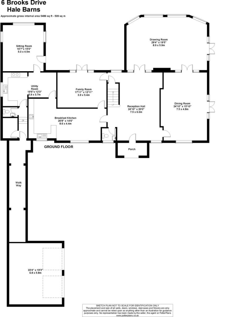 Ground Floor