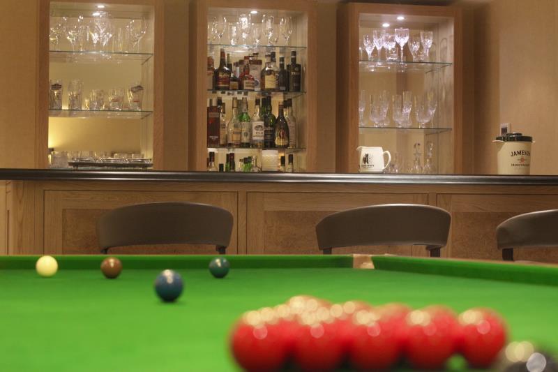 5 bedroom detached house for sale in Macclesfield Road, Alderley Edge