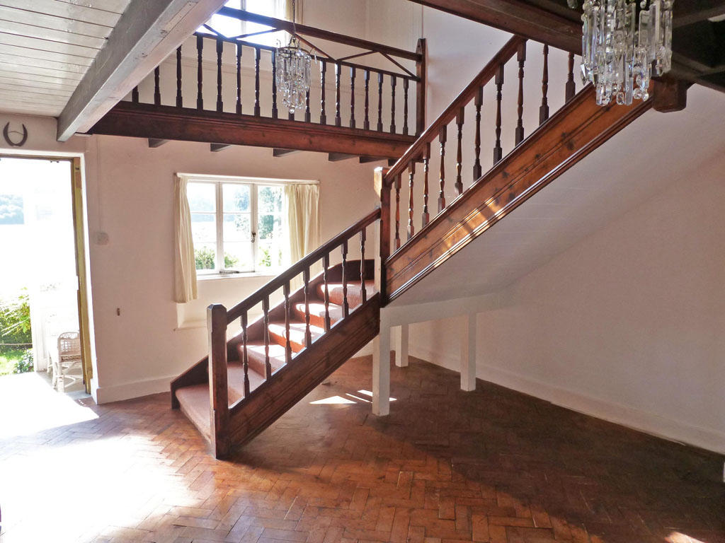 3 bedroom house to rent in St Clements Truro, TR1