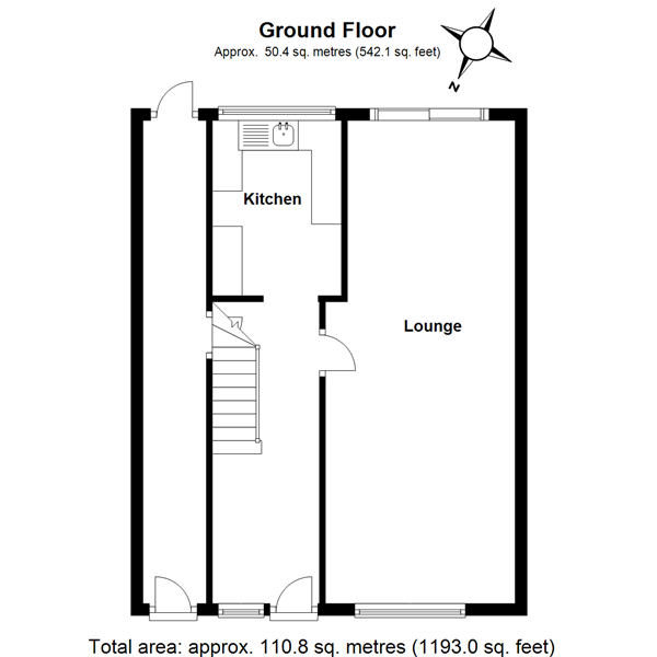 Master Floorplan Image 1