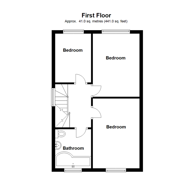 Master Floorplan Image 2