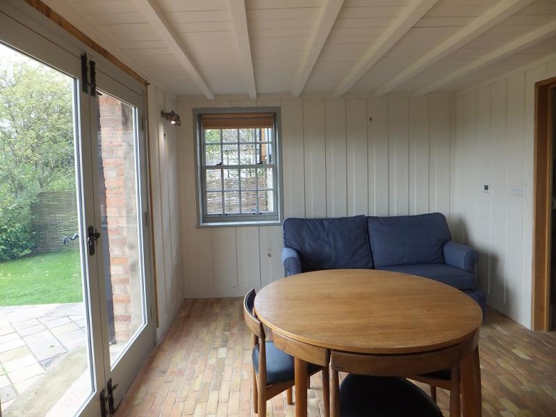 2 bedroom house to rent in Higher Carden, Tilston, Malpas, SY14, SY14