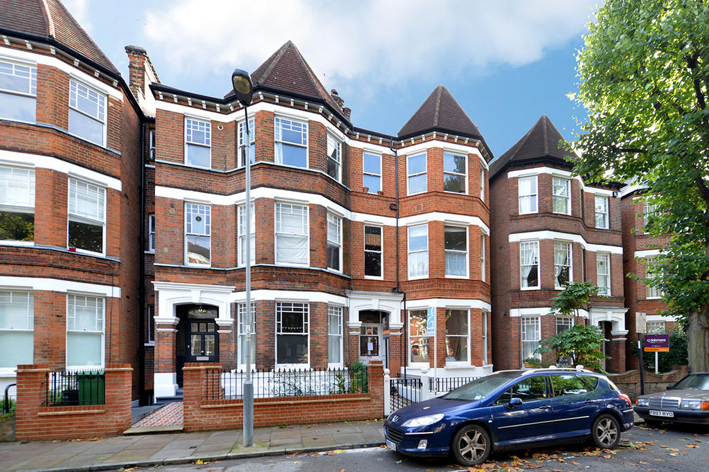 Studio flat for sale in Aberdeen Road, N5 2XB, N5