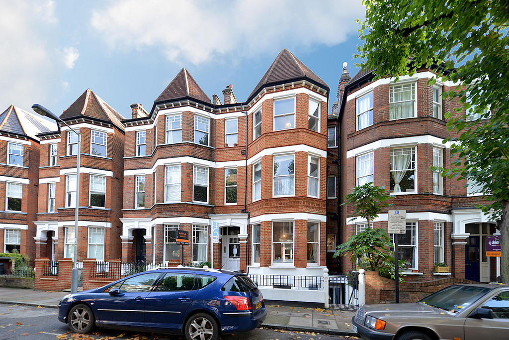 Studio flat for sale in Aberdeen Road, N5 2XB, N5