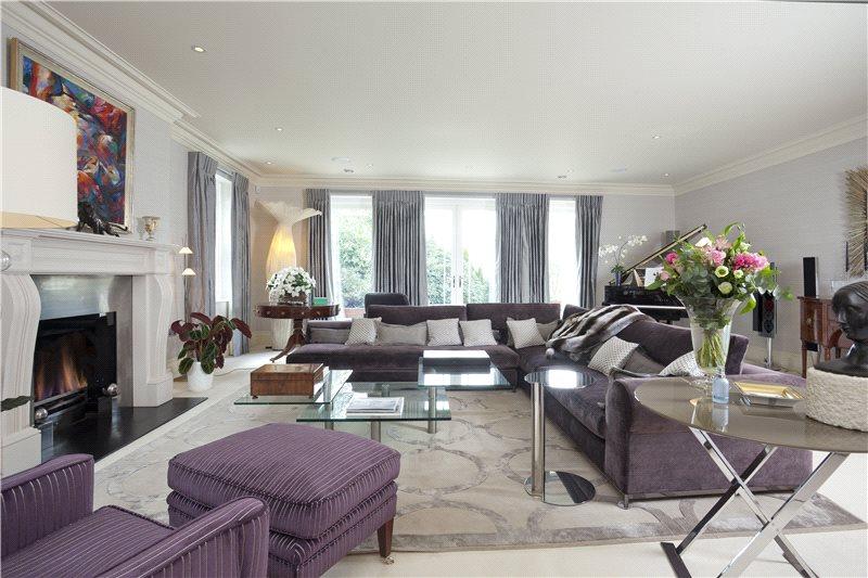 7 bedroom detached house for sale in Top Park, Gerrards Cross, Buckinghamshire, SL9, SL9