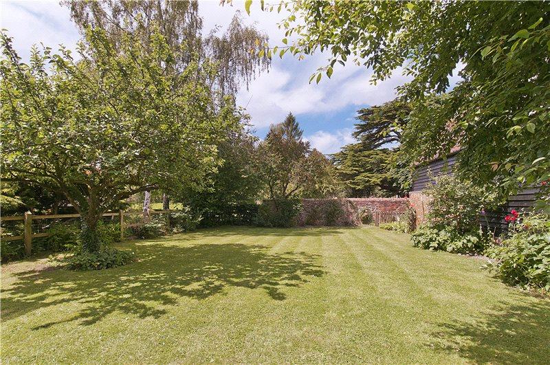 5 bedroom character property for sale in High Street, Barkway, Royston