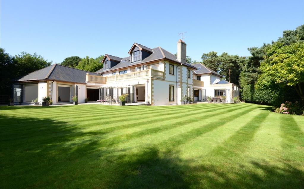 Parkstone Golf Course
