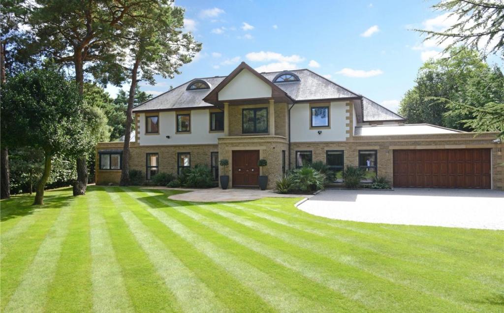 Parkstone Golf Course
