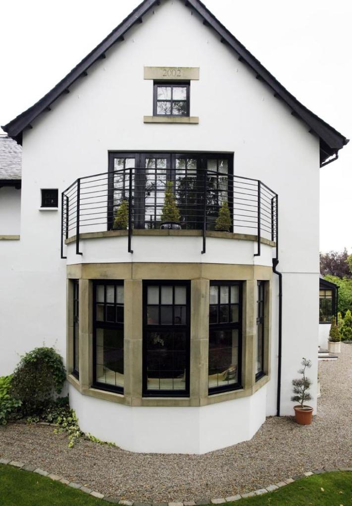 4 bedroom house for sale in Glendevon, 12 Roddinghead Road, Glasgow