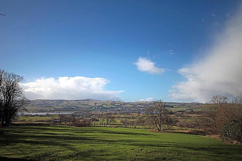 7 bedroom detached house for sale in Auchengrange, Lochwinnoch