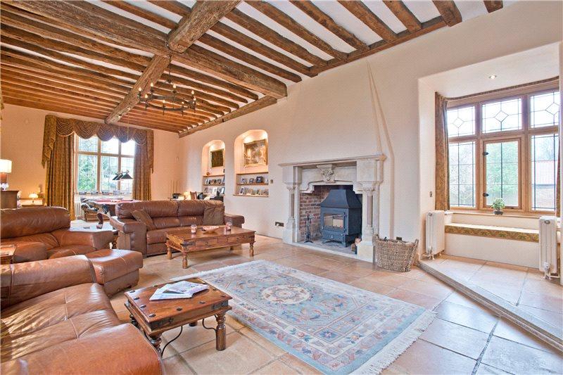 6 bedroom character property for sale in Thorpe St. Andrew, Norwich