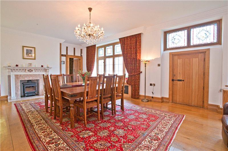 6 bedroom character property for sale in Thorpe St. Andrew, Norwich