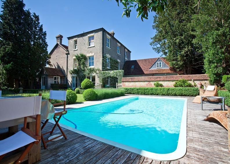 7 bedroom house for sale in 3 Kingsbury Square, Wilton, Salisbury