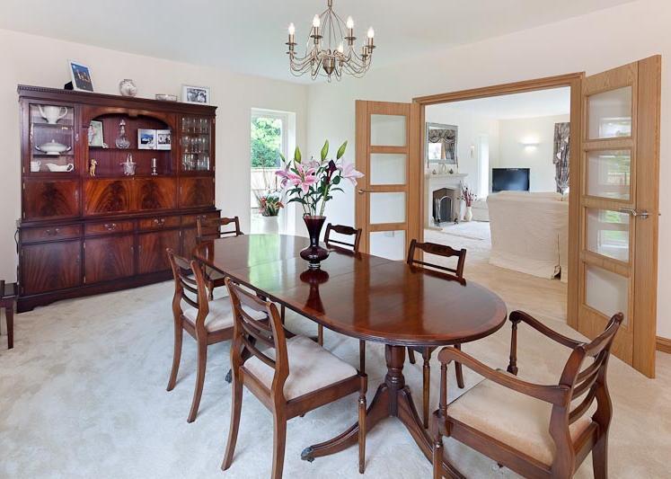 6 bedroom detached house for sale in 2 Mill End, Old Kidlington