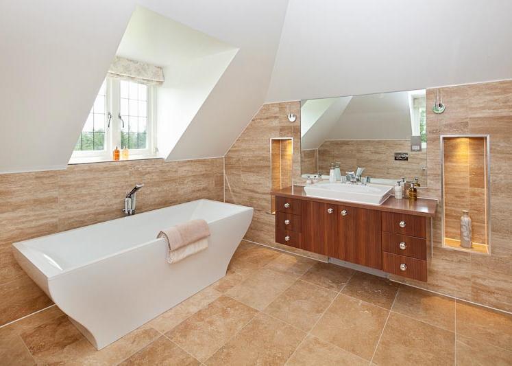 7 bedroom detached house for sale in Lidstone, Chipping Norton