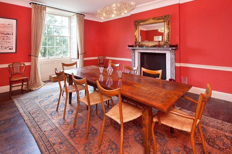 6 bedroom character property for sale in Main Street, Over Norton