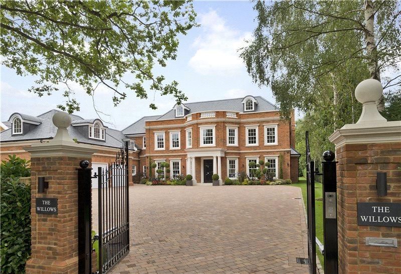 Houses For Sale In Ascot Avenue at Gary Kline blog