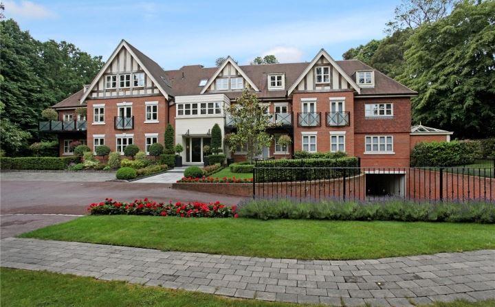Millgate Homes