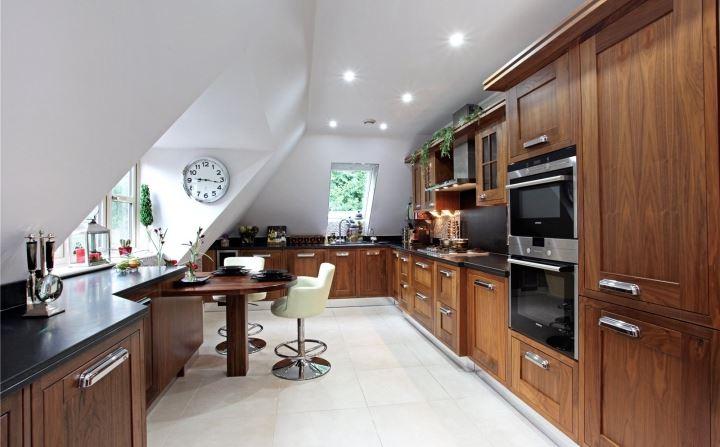 Millgate Homes