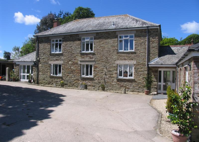 4 bedroom house for sale in Killiow, Kea, Truro, Cornwall, TR3