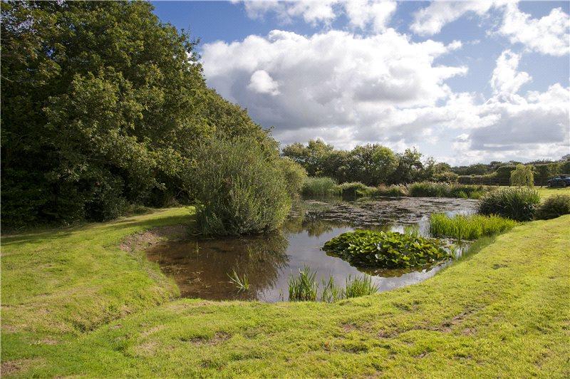 4 bedroom detached house for sale in St. Wenn, Bodmin, Cornwall, PL30, PL30