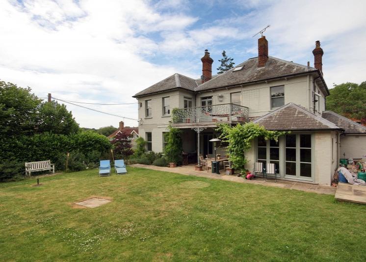 5 bedroom house for sale in Ashurst, Tunbridge Wells, Kent, TN3 9TE, TN3