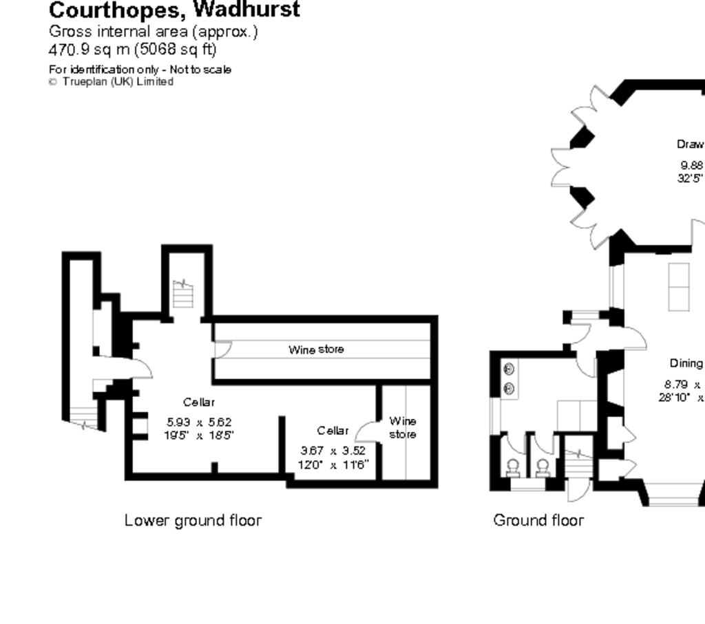 Master Floorplan Image 1