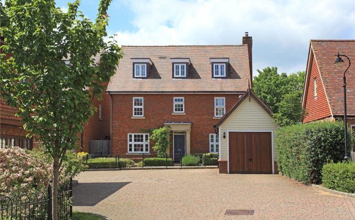 Millwood Designer Homes