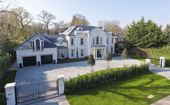 Park Lane Developments