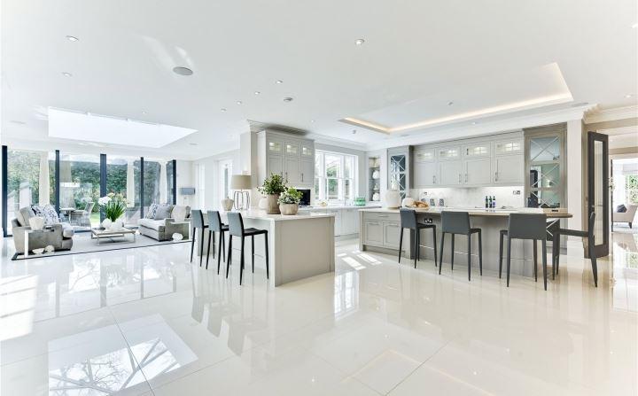 Park Lane Developments