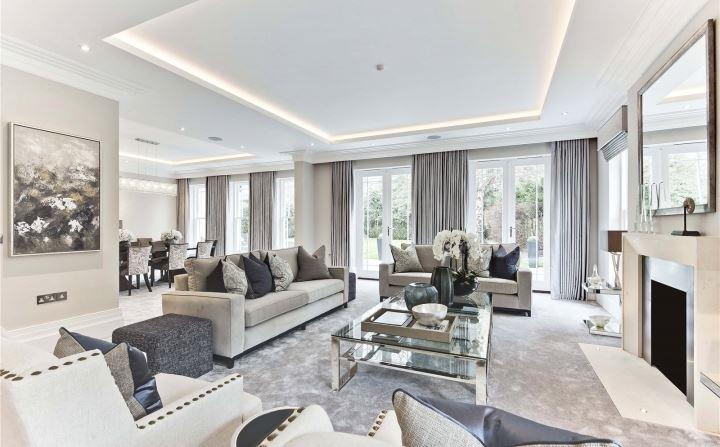 Park Lane Developments