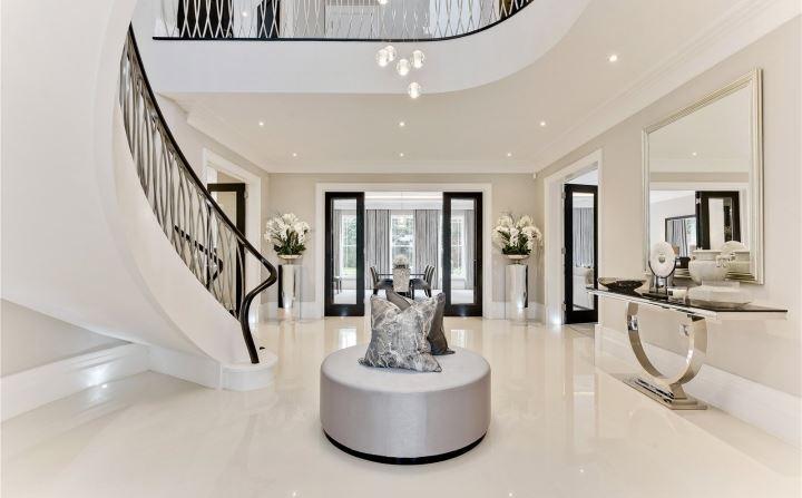 Park Lane Developments