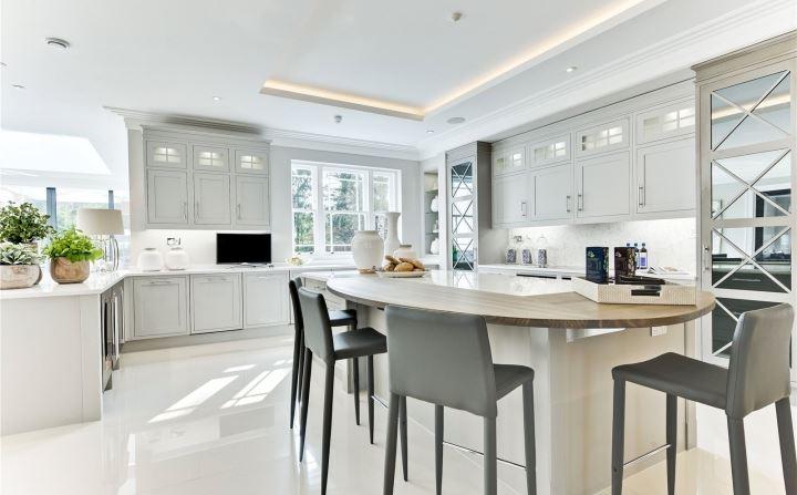 Park Lane Developments