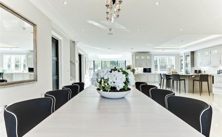 Park Lane Developments