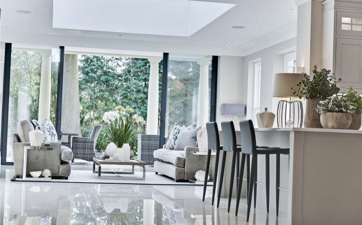 Park Lane Developments