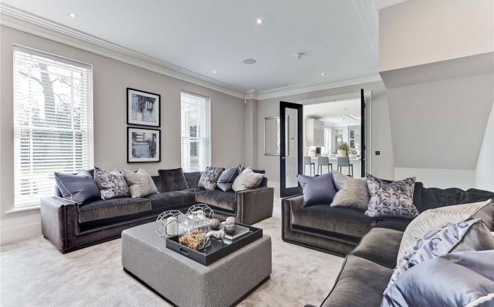 Park Lane Developments